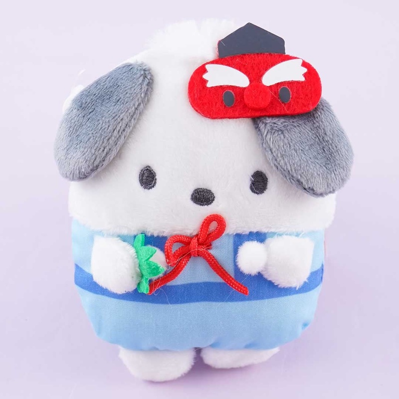 Pochacco Yokai Pouch
