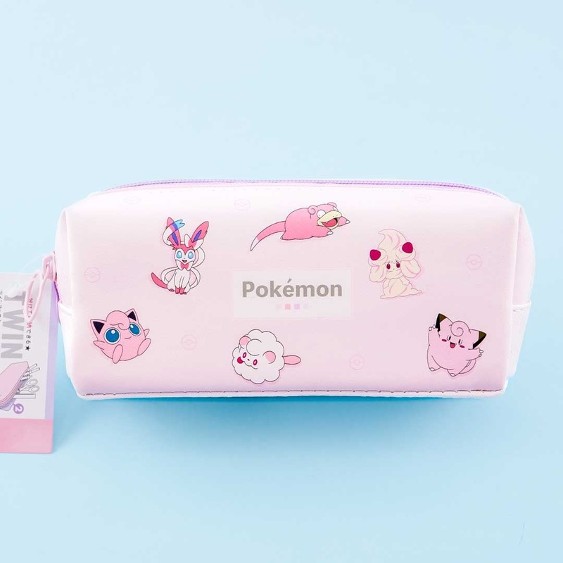 Pokmon Double Color Pouch