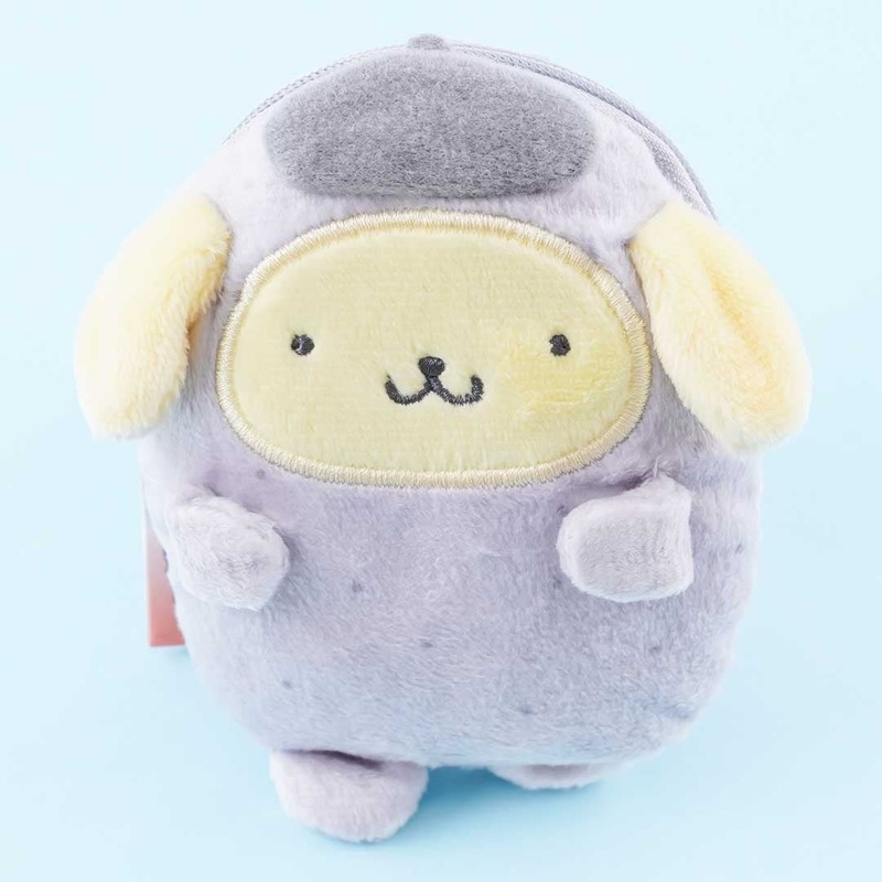 Pompompurin Yokai Pouch