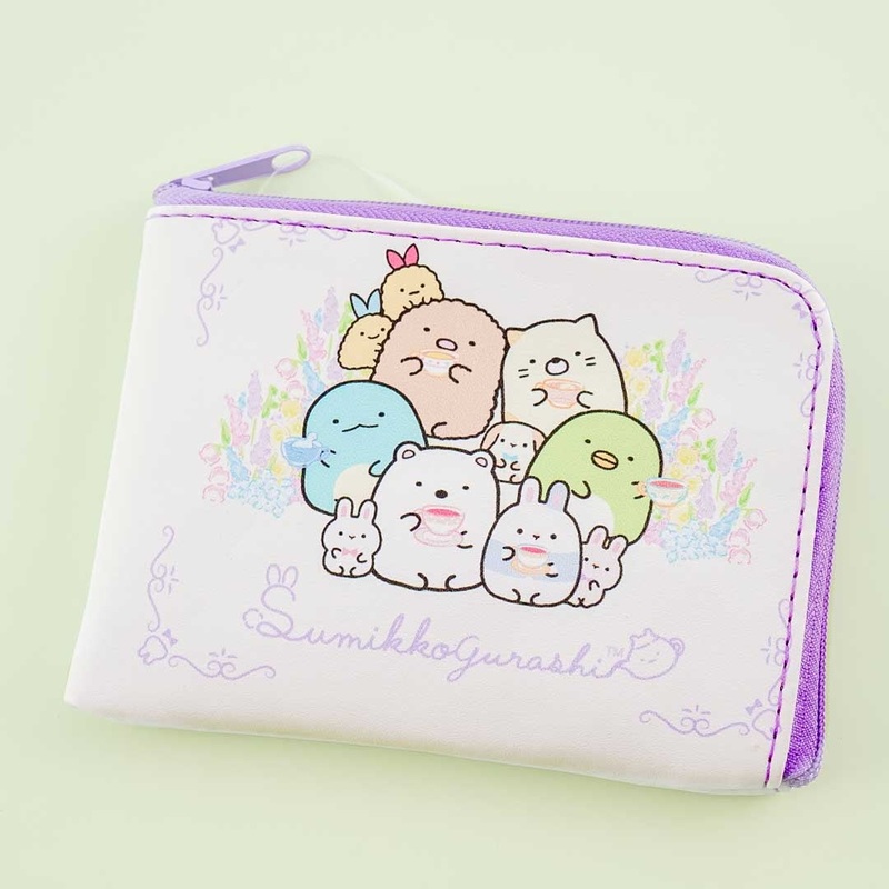 Sumikko Gurashi Tea Pouch
