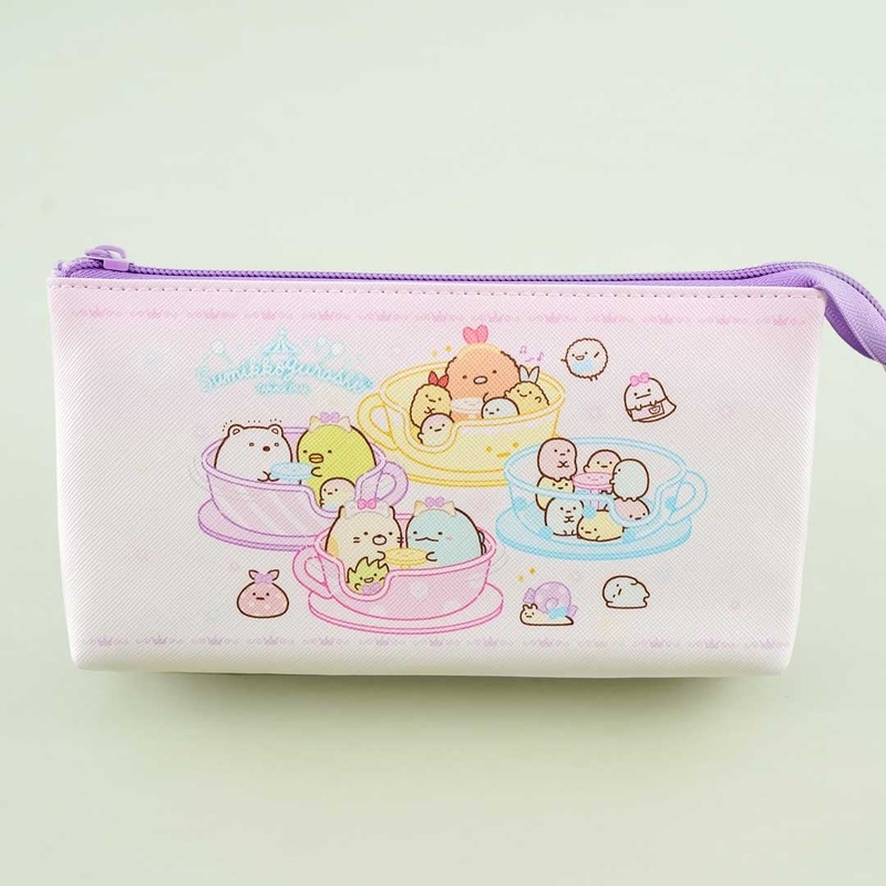 Sumikko Gurashi Teacup Pouch