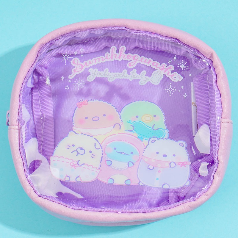 Sumikko Gurashi Yochi Yochi Baby Pouch