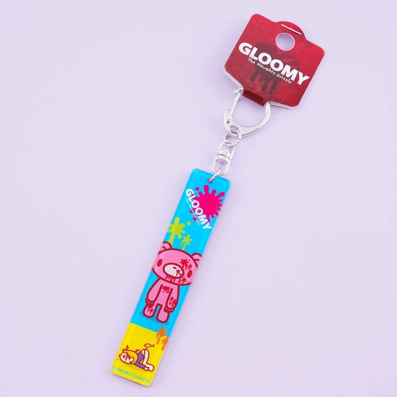 Gloomy Bear Stick Mirror Charm - Type A