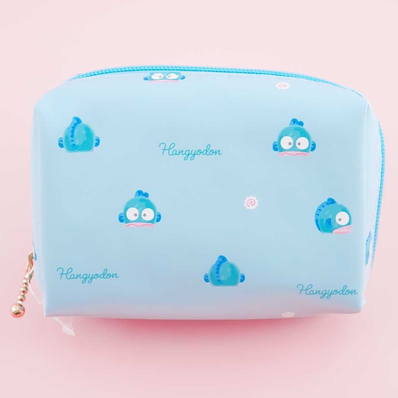 Hangyodon Life Pouch