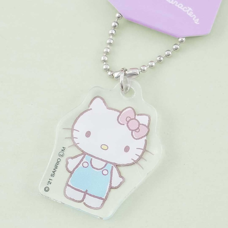 Hello Kitty Mini Charm