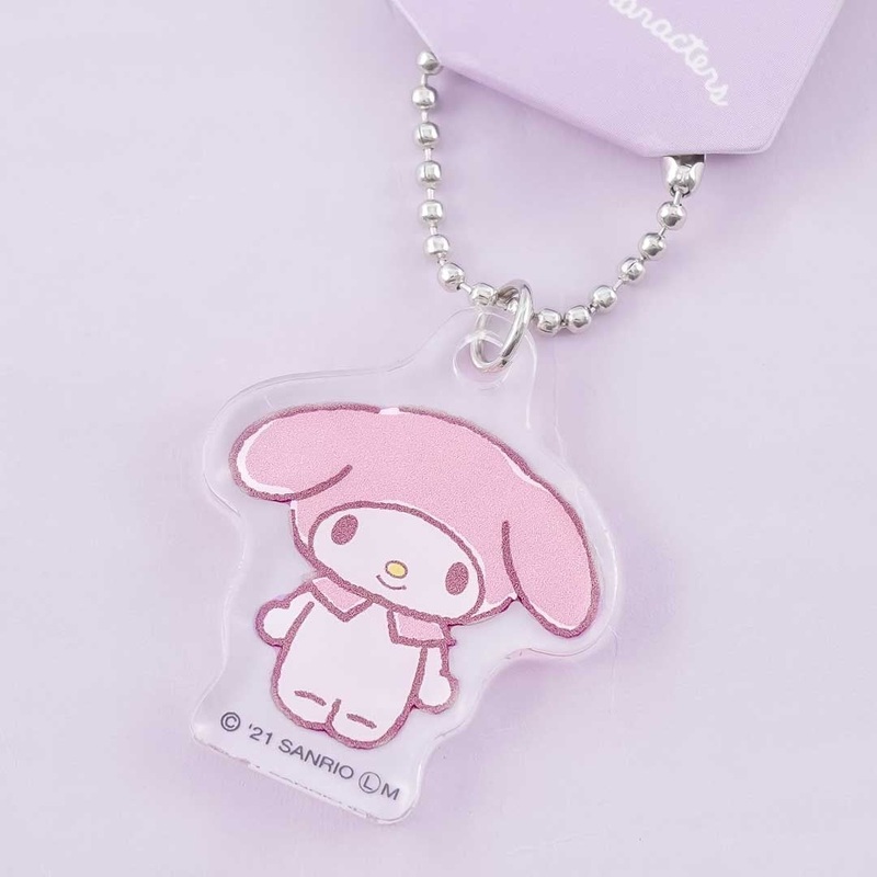 My Melody Mini Charm