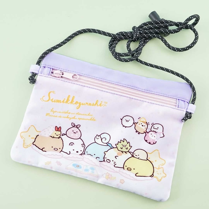 Sumikko Gurashi Dreamy Shoulder Bag