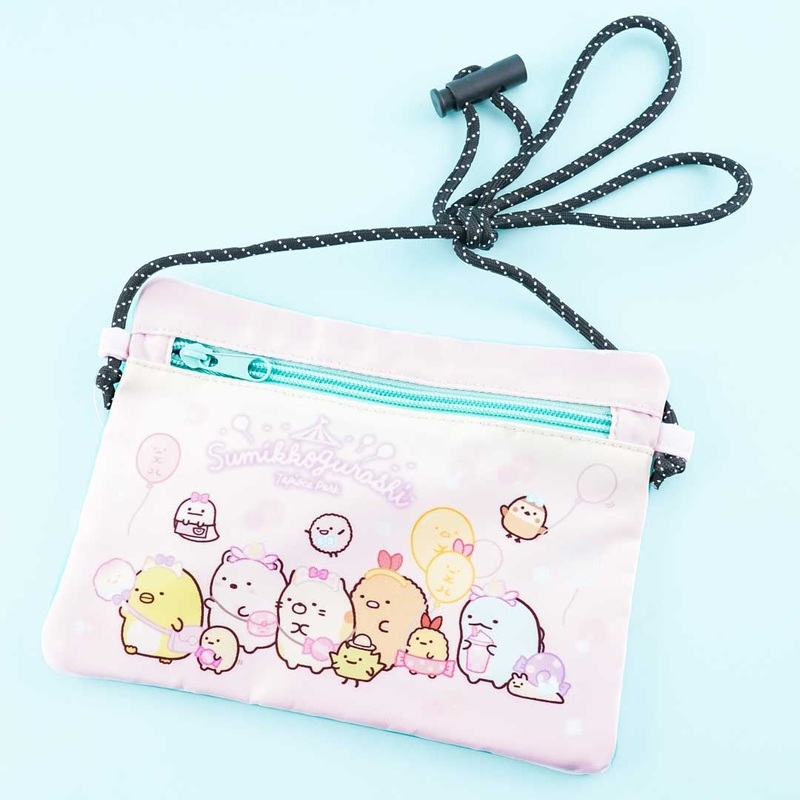 Sumikko Gurashi Pastel Shoulder Bag