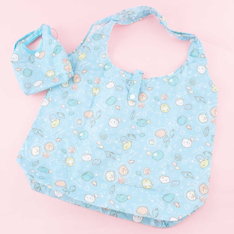 Sumikko Gurashi Sea World Eco Bag