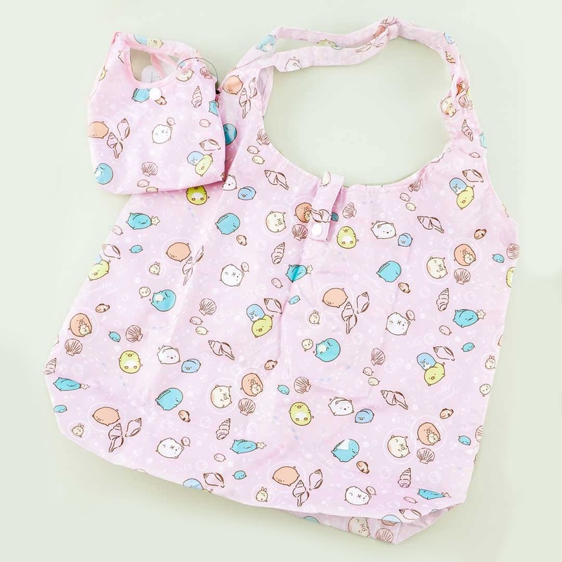 Sumikko Gurashi Seashell Eco Bag