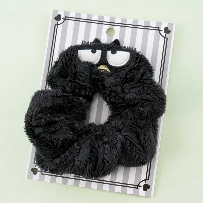 Bad Badtz-Maru Fluffy Hair Tie