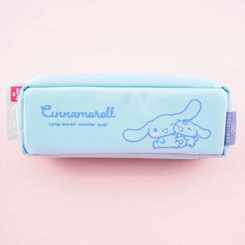 Cinnamoroll Paco Tray Pen Case