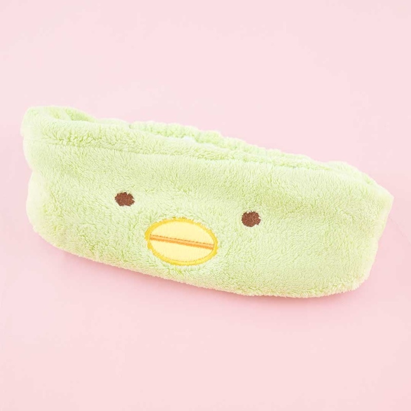 Sumikko Gurashi Headband - Penguin?