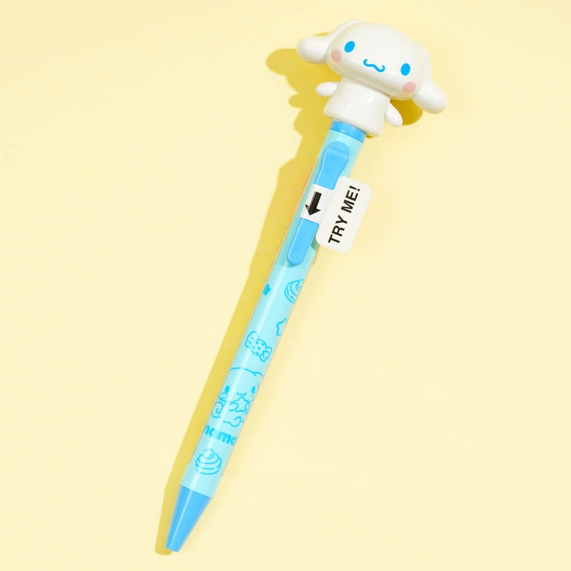 Cinnamoroll Happy Arms Pen