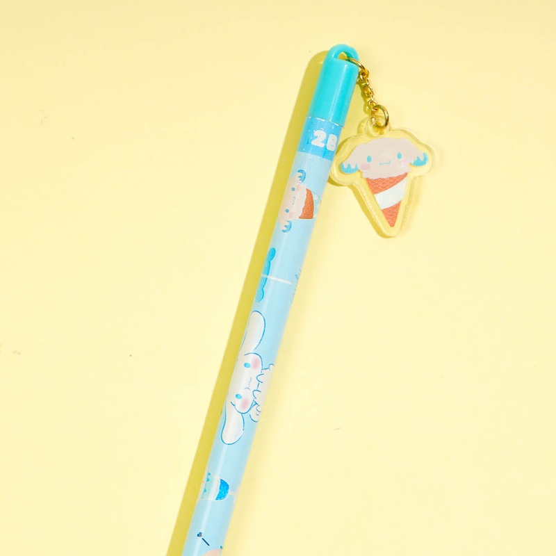 Cinnamoroll Ice Cream Pencil With Charm