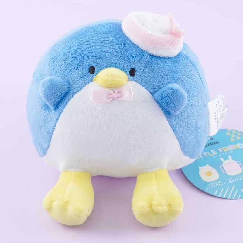 Tuxedosam Plushie Gadget Stand