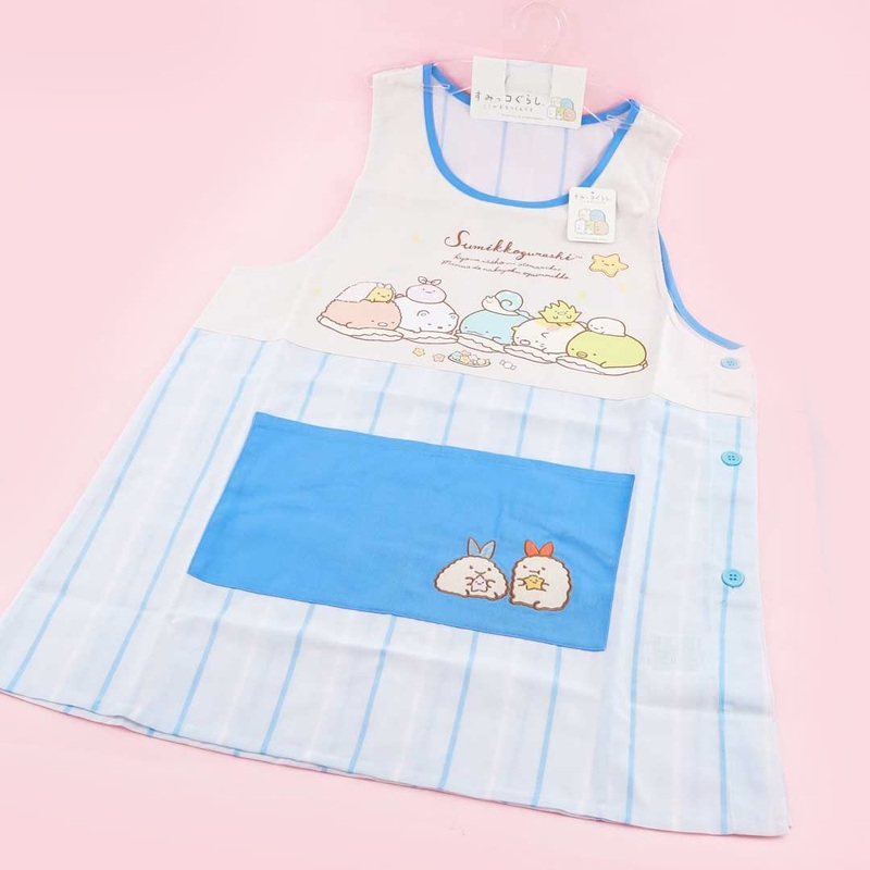 Sumikko Gurashi Slumber Party Apron
