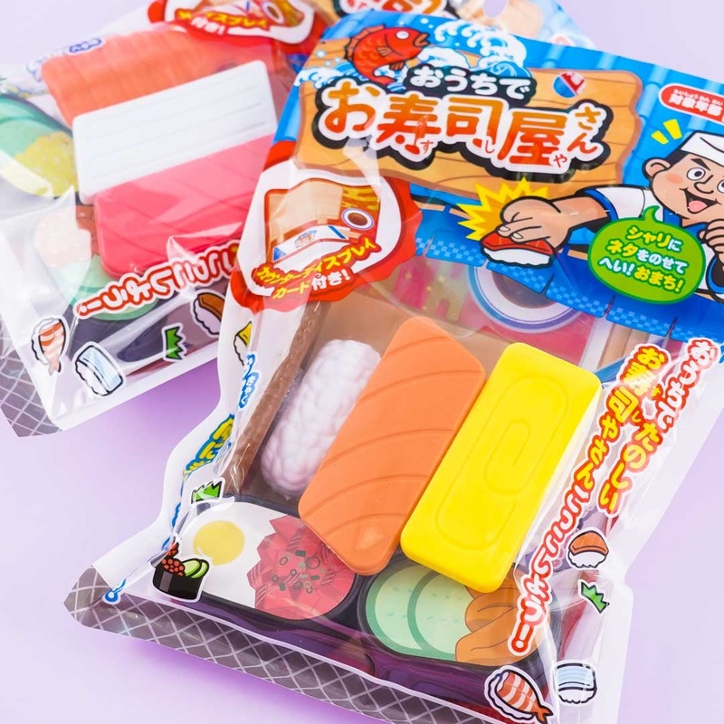 Sushi Restaurant Game
