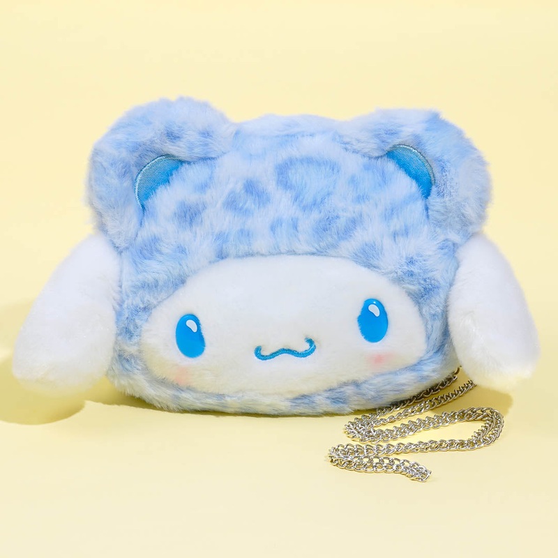 Cinnamoroll Gal Bear Sling Bag
