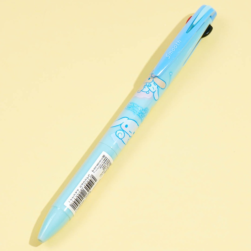 Cinnamoroll Playtime Dual Click Pen
