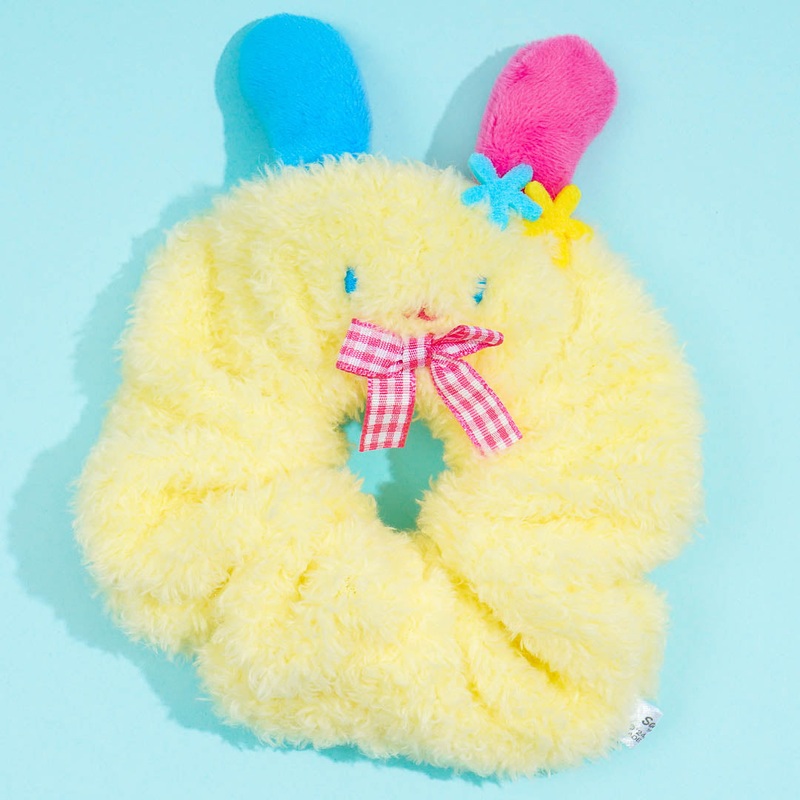 Usahana Shushu Scrunchie