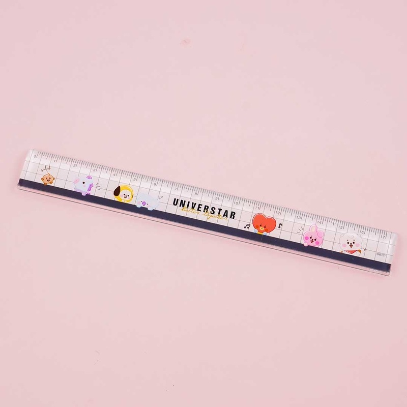 BT21 Universtar Ruler