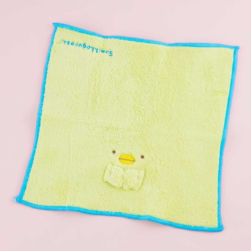 Sumikko Gurashi Quick-Drying Hand Towel - Penguin?