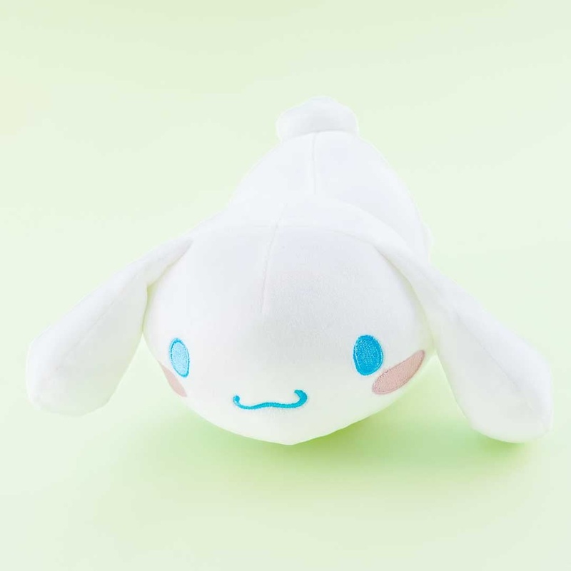 Cinnamoroll Mofumofu Wrist Rest