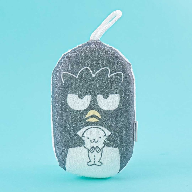 Bad Badtz Maru Body Sponge