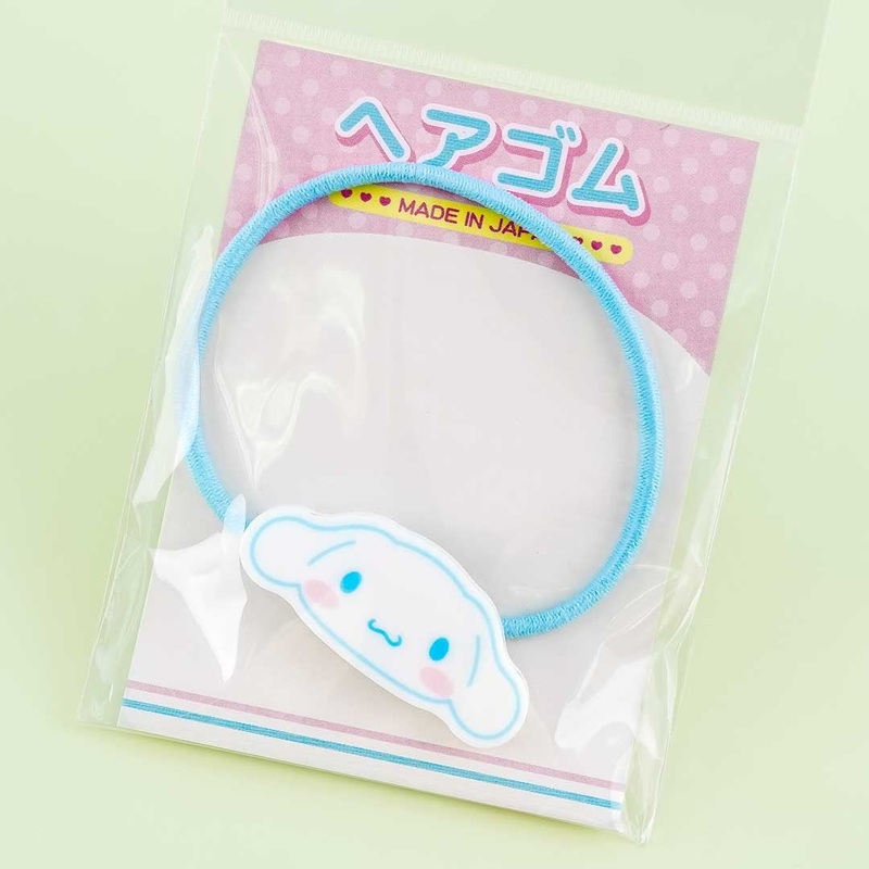 Cinnamoroll Elastic Hair Tie