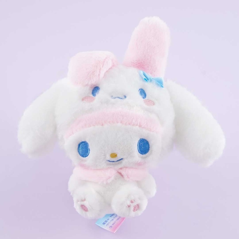 Cinnamoroll 20th Anniversary Plushie - My Melody / Medium