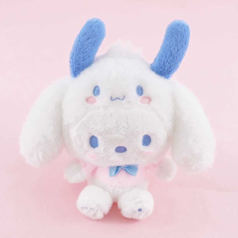 Cinnamoroll 20th Anniversary Plushie - Pochacco / Medium