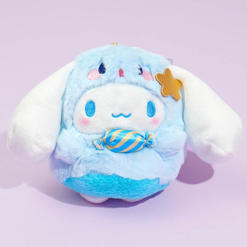 Cinnamoroll Candy Ghost Plushie - Small