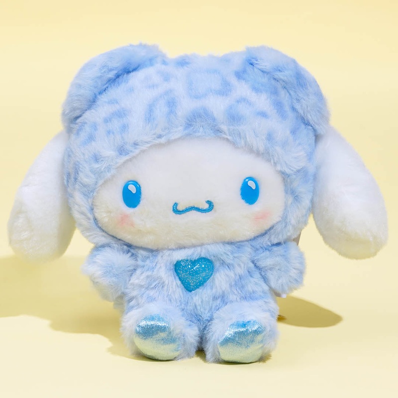 Cinnamoroll Gyaru Kuma Plushie - Medium