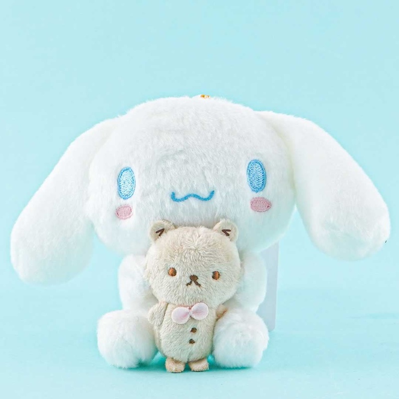 Cinnamoroll Nakayoshi Plushie - Medium