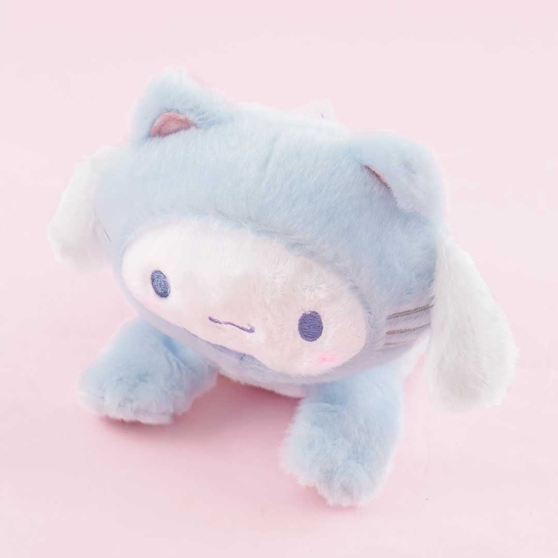 Cinnamoroll Nyanko Plushie - Medium