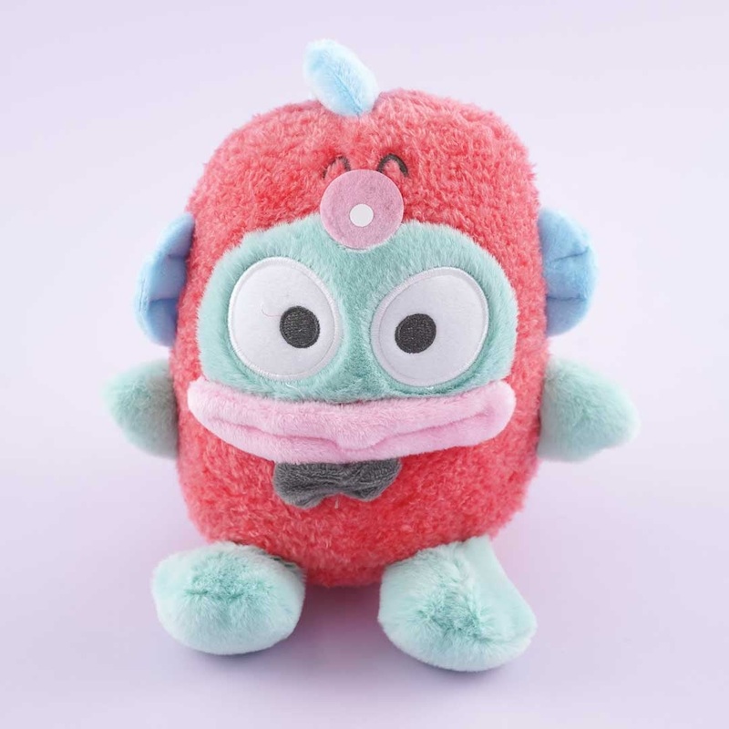 Hangyodon Otomodachi Kigurumi Plushie - Mini