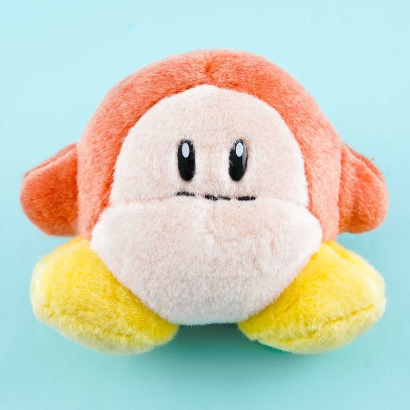 Kirby 30th Anniversary Plushie - Waddle Dee / Medium