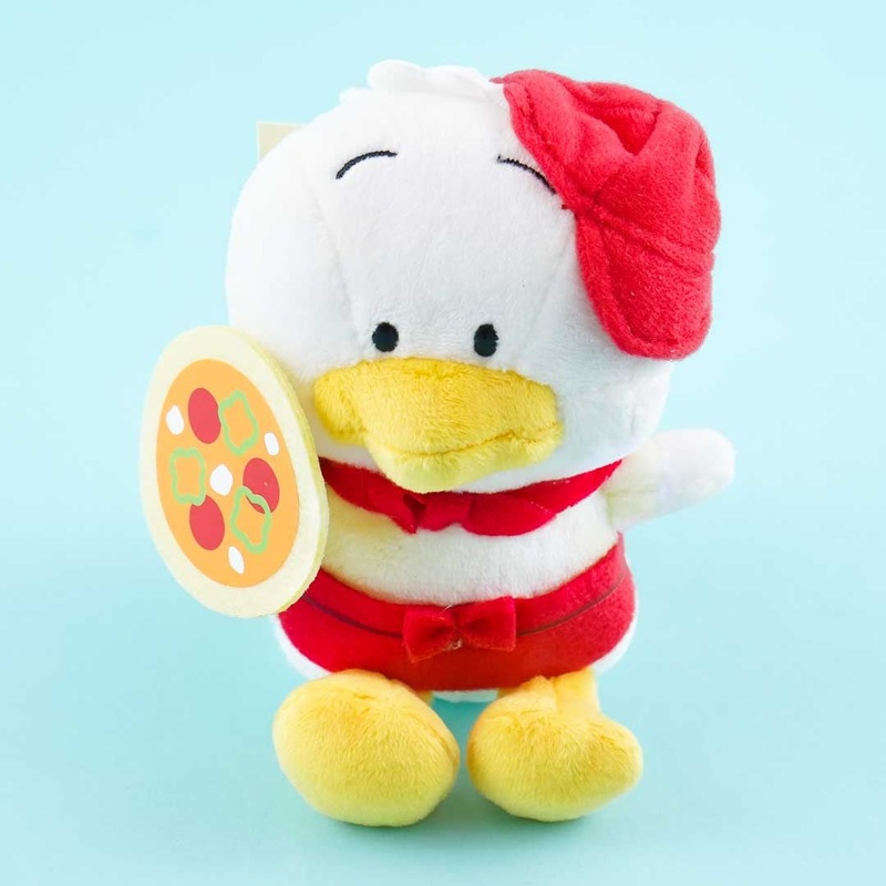 Pekkle Chef Plushie - Medium
