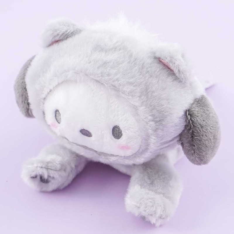 Pochacco Nyanko Plushie - Medium