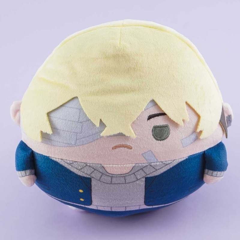 Tokyo Revengers Fuwakororin 3 Plushie - Chifuyu Matsuno / Medium