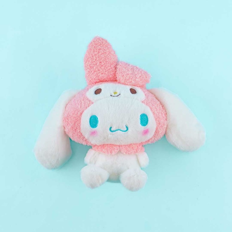 Cinnamoroll 20th Anniversary Narikiri Plushie - My Melody / Medium