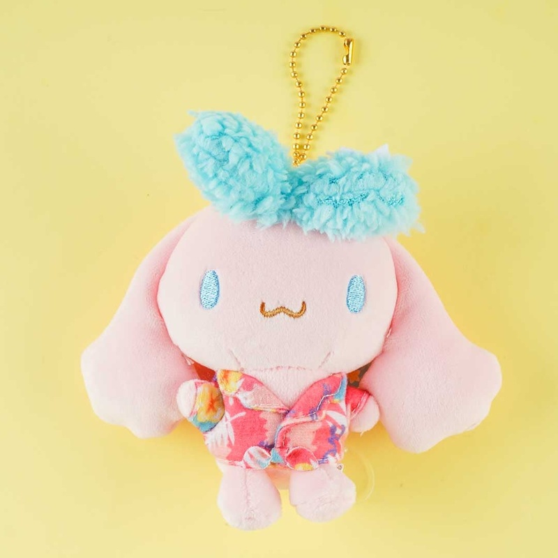 Cinnamoroll Summer Vacation Plushie - Medium