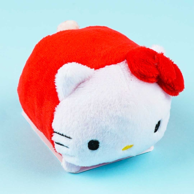 Hello Kitty Natsukashi Plushie - Mini