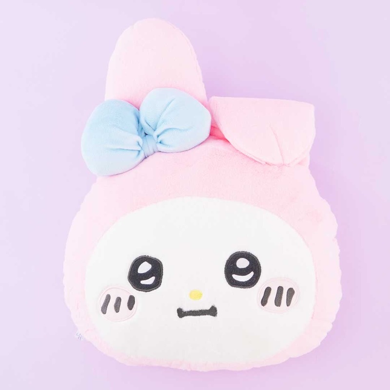 My Melody x Nagano Plushie Cushion - Big