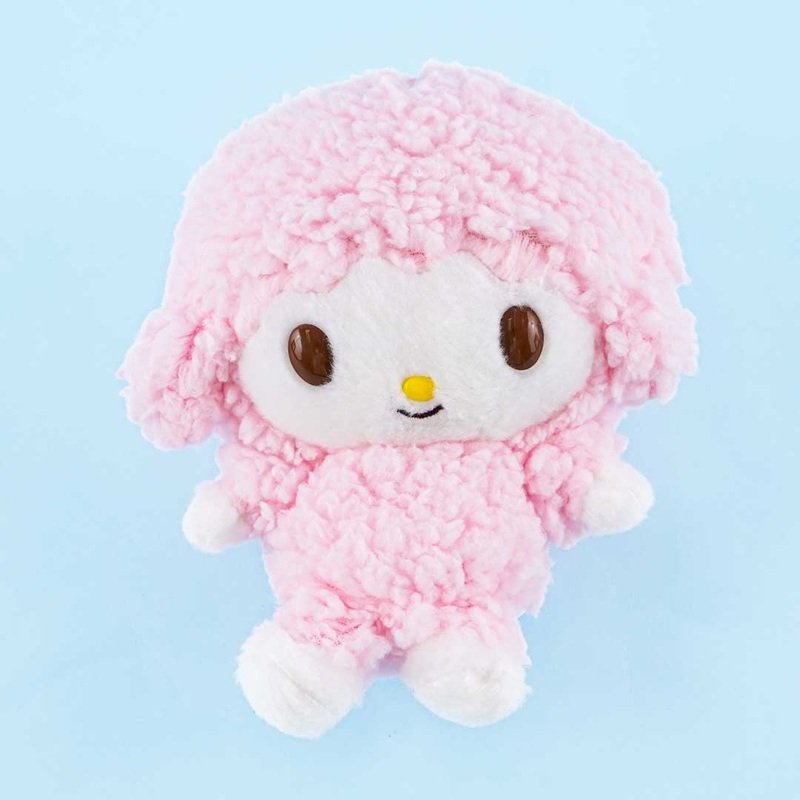 My Sweet Piano Fluffy Plushie