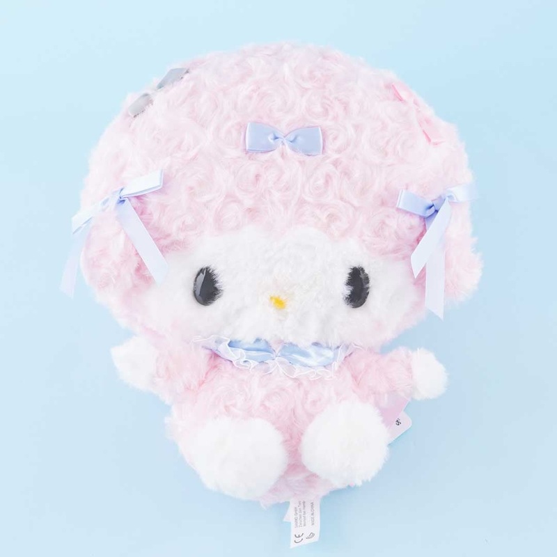 My Sweet Piano Gushing Plushie With Magnet - Medium