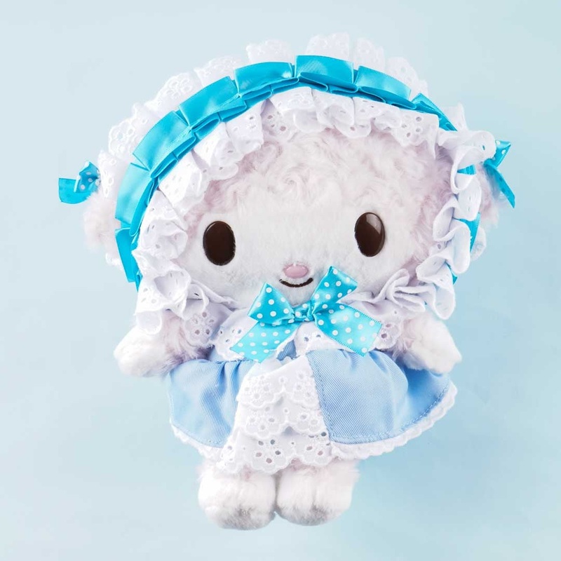My Sweet Piano Lolita Dress Plushie - Mini