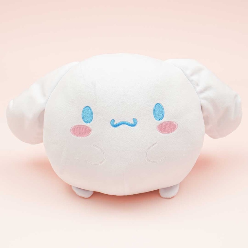 Cinnamoroll Fuwakororin Plushie - Medium