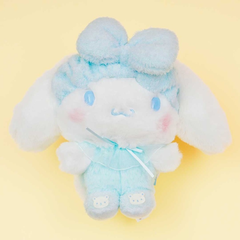Cinnamoroll Healing Plushie - Medium